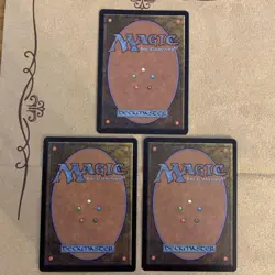 Prerelease Foil Glory Jud P MTG Promo Collection English 2 Pieces - Image 3