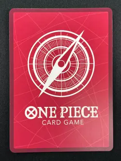 [NM] Charlotte Linlin ONE PIECE Card Japanese OP03-077 L Mighty Enemies 10A6 - Image 3