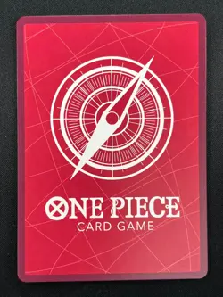 [NM] Portgas D Ace ONE PIECE Card Japanese OP03-001 Championship Parallel 10A10 - Image 3