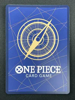 [NM] Marco ONE PIECE Card Game Japanese OP03-013 SR Parallel MIghty Enemy 10A9 - Image 3