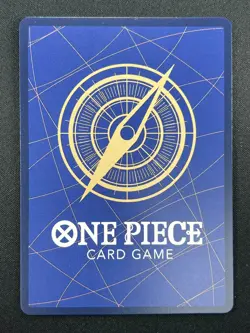 [NM] Kouzuki Oden ONE PIECE Card Game Japanese OP02-030 SR Paramount War 10A7 - Image 3