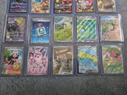 Pokemon Bulk Art Cards - Image 3