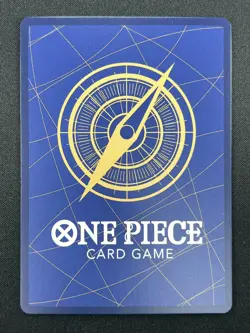 [NM] Kaya ONE PIECE Card Game Japanese OP03-044 Standard Battle Promo 2023 10A4 - Image 3