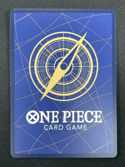 [NM] Tashigi ONE PIECE Card Game Japanese OP12-031 Championship L Promo 10A3 - Image 3