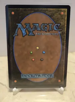 MTG TCG Buster Sword Final Fantasy Regular - Image 2