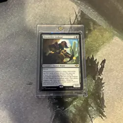 MTG Freestrider Lookout - Outlaws of Thunder Junction (OTJ) #163 MTG - Image 2