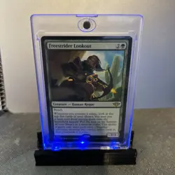 MTG Freestrider Lookout - Outlaws of Thunder Junction (OTJ) #163 MTG - Image 5