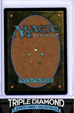 MTG #237 Teenage Mutant Ninja Turtles Raphael's Technique Showcase Z616 - Image 2