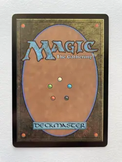MTG Spellseeker BORDERLESS 0635 CMM - Image 2