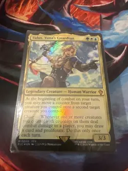 Counter Blitz Deck Only MTG Final Fantasy Commander FIN FIC Magic - Image 2