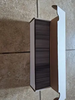 MTG Rares/mythic, Double Masters, Final Fantasy, LTR, Wilds of Eldrain + more - Image 1