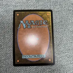 MTG Red XIII The Pride Warrior Extended Art Foil English - Image 2