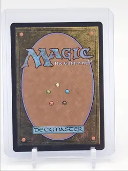 TY LEE, CHI BLOCKER 2025 MTG AVATAR: THE LAST AIRBENDER RARE /1 Q6016 - Image 2