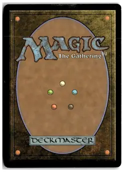 MTG Whispering Madness - Gatecrash Heavily Played English - Image 2