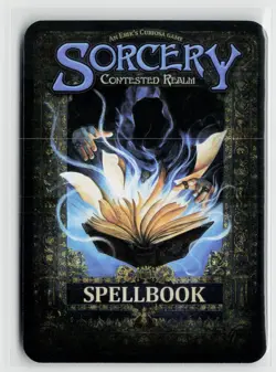 Sorcery Contested Realm Beta Phantom Steed x3 NM Ordinary - Image 2