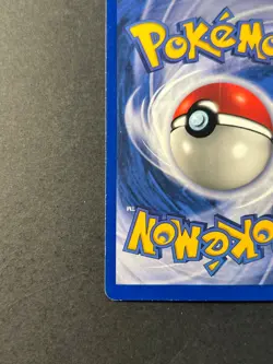 Moltres 12/62 1st Edition Fossil Holo Rare - WOTC Pokemon Card LP - Image 3