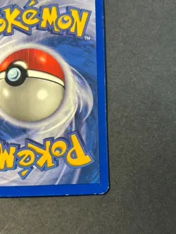 Moltres 12/62 1st Edition Fossil Holo Rare - WOTC Pokemon Card LP - Image 4