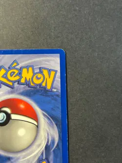 Moltres 12/62 1st Edition Fossil Holo Rare - WOTC Pokemon Card LP - Image 5