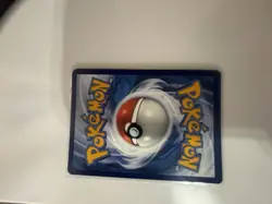Pokemon TCG Lapras Crown Zenith Galarian Gallery GG05/GG70 Near Mint Condition - Image 2