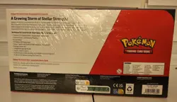 Pokemon Surging Sparks Elite Trainer Box and Booster Bundle Costco 2-Pack Sealed - Image 2
