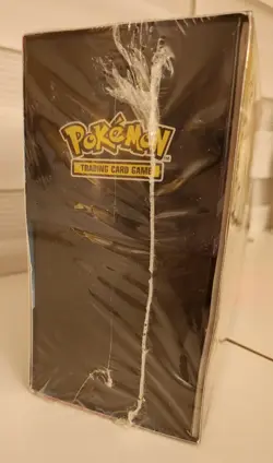 Pokemon Surging Sparks Elite Trainer Box and Booster Bundle Costco 2-Pack Sealed - Image 3