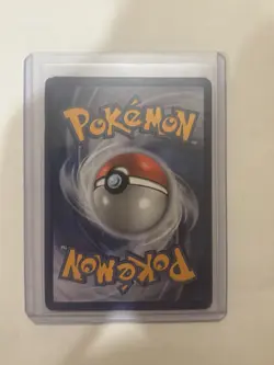 Pokemon TCG Pikachu Pop Series 5 12/17 Non Holo LP- - Image 2