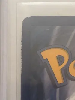 Pokemon TCG Pikachu Pop Series 5 12/17 Non Holo LP- - Image 3