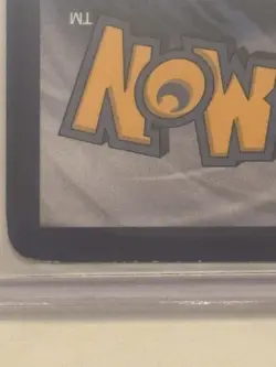 Pokemon TCG Pikachu Pop Series 5 12/17 Non Holo LP- - Image 4