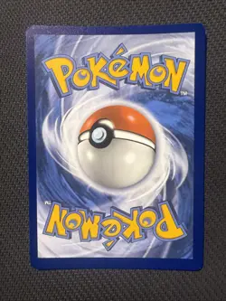 Pokemon TCG - Machamp (Lost Origin Stamp) - SWSH243 Promo - Ultra Rare Holo NM - Image 2