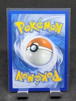 Toxtricity 103/094 ME02: Phantasmal Flames Illustration Rare Pokemon TCG - Image 2