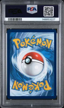 2024 Pokemon SVP en Magneton Surging Sparks ETB #159 PSA 9 - Image 2