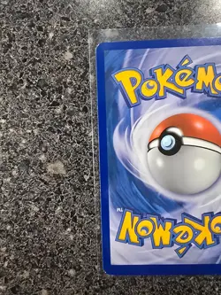 Pokemon Lugia EX 134/135 Black & White Plasma Storm Full Art Rare LP - Image 4