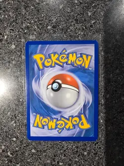 Pokemon Lugia EX 134/135 Black & White Plasma Storm Full Art Rare LP - Image 5