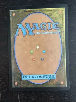 MTG Final Fantasy English The Earth Crystal Borderless 0342 Foil - Image 2