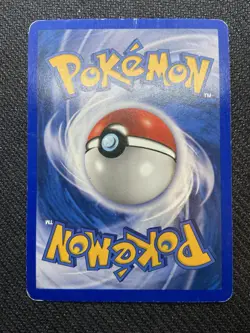 Drowzee 74b/147 Aquapolis Pokemon E Series English Non Holo 2002 - Image 2