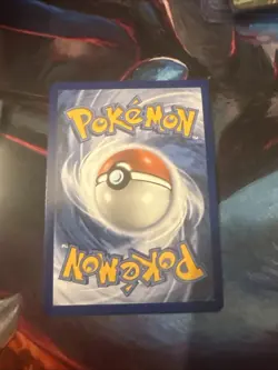 Gengar 050/088 Rare Perfect Order Pokemon Holo Near Mint - Image 2