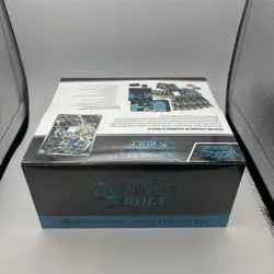 Pokemon Center Exclusive Black Bolt Elite Trainer Box ETB Brand New Sealed - Image 2