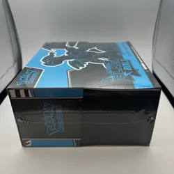 Pokemon Center Exclusive Black Bolt Elite Trainer Box ETB Brand New Sealed - Image 4