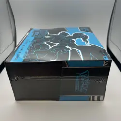 Pokemon Center Exclusive Black Bolt Elite Trainer Box ETB Brand New Sealed - Image 5