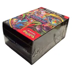 Pokemon TCG: Mega Evolution-Phantasmal Flames Booster Bundle - Image 3
