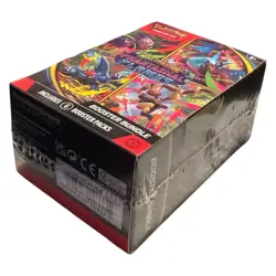 Pokemon TCG: Mega Evolution-Phantasmal Flames Booster Bundle - Image 5