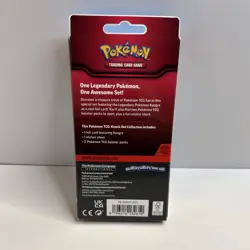 Pokemon Kyogre Knock Out Collection With Promo Inside! Brand New/Sealed! - Image 4