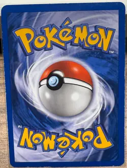 POKEMON TCG VENUSAUR HOLO-RARE 15/102 BASE SET UNLIMITED - Image 2