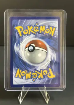 Pokemon TCG Psyduck 175/165 Scarlet & Violet 151 Illustration Rare Holo 2023 NM - Image 2