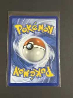 Pokemon TCG Psyduck 175/165 Scarlet & Violet 151 Illustration Rare Holo 2023 NM - Image 4
