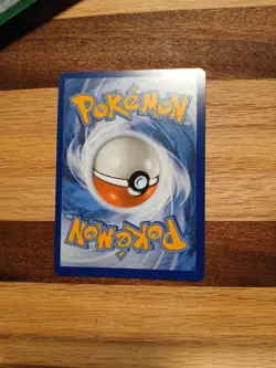 Pokemon Eiscue 205/193 Paldea Evolved SV02 Illustration Holo TCG - Image 5