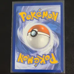 Pokemon Lillie's Determination Ultra Rare Full Art Holo Trainer 169/132 Me01 - Image 2