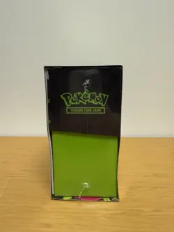 Pokemon TCG: Mega Evolution-Perfect Order ETB from PKC - Image 2