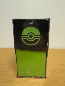 Pokemon TCG: Mega Evolution-Perfect Order ETB from PKC - Image 4
