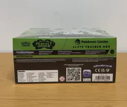 Pokemon TCG: Mega Evolution-Perfect Order ETB from PKC - Image 5